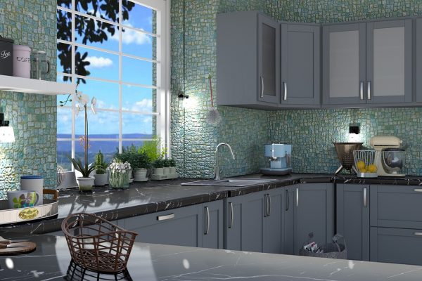 Creëer jouw ideale keuken met keuken ontwerpen